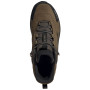 Pánske turistické topánky Adidas Terrex Anylander Leather Mid Climaproof