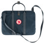 Taška na notebook Fjällräven 1960 Laptop Bag modrá Navy