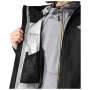 Pánska bunda The North Face Stolemberg 3L Dryvent Jacket