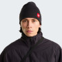 Čiapka The North Face Tnf Red Box Beanie