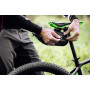 Podsedlová brašňa Ortlieb Saddle-Bag 4,1L