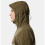 Pánska bunda The North Face West Basin Dryvent Jacket