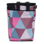 Vrecko na magnézium Black Diamond Gym Chalk Bag M/L