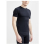 Pánske funkčné tričko Craft Core Dry Active Comfort SS