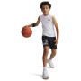 Detské kraťasy Under Armour UA Tech Logo Shorts Black