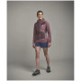 Dámska softshellová bunda Ortovox Trace Windbreaker Jacket W