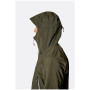 Pánska bunda Rab Kangri GTX Jacket