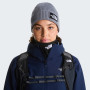 Pánska čiapka The North Face Tnf Logo Box Cuffed Beanie