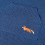 Detské pončo Zulu Fox