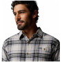Pánska košeľa Columbia Cornell Woods™ Flannel Long Sleeve Shirt