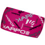 Čelenka Karpos Lavaredo Headband ružová Innuendo