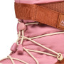 Detské zimné topánky Affenzahn Winter Boot Vegan Snowy Deer