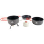 Varič a riad Robens Fire Beetle Pro Cook Set M