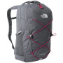 Dámsky batoh The North Face W Jester sivá/ružová VanadisGray/RoxburyPink