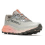 Dámske bežecké topánky Merrell Agility Peak 6 GTX