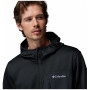Pánska bunda Columbia Tall Heights™ Hdd Grid Fleece Full Zip