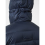 Pánska zimná bunda Helly Hansen Rwb Rigging Down Parka