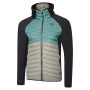 Pánska bunda Dare 2b Mountaineer Wool