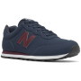 Pánske topánky New Balance GM400LA1