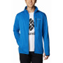 Pánska mikina Columbia Park View™ Fleece Full Zip
