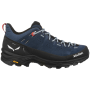 Dámske turistické topánky Salewa Alp Trainer 2 W