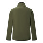Pánska funkčná mikina Regatta Frankie Full Zip Fleece