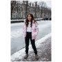 Detská bunda DucKsday Winter Jacket Bliss