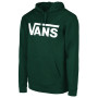 Pánska mikina Vans MN Vans Classic Po Hoodie II