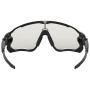 Slnečné okuliare OAKLEY Jawbreaker Clear/Black Photo Irid