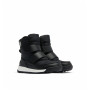 Detské zimné topánky Sorel CHILDRENS WHITNEY™ II STRAP WP