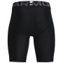 Detské kraťasy Under Armour UA HG Armour Shorts Black