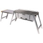 Gril Ridge Monkey Grilla BBQ Firepit Edition