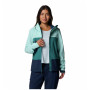 Dámska softshellová bunda Columbia Boulder Falls™ Jacket