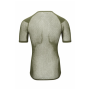Pánske tričko Brynje of Norway Tactical Wool Thermo T-Shirt w/inlay