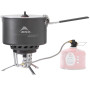 Varič MSR WindBurner Group Stove System