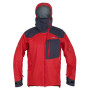Pánska bunda Direct Alpine Guide 7.0 červená Brick/Anthracite