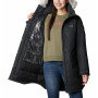 Dámsky zimný kabát Columbia Suttle Mountain™ Long Insulated Jacket