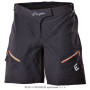 Kraťasy Progress BS MERCY SHORTS 21TV