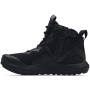 Pánske turistické topánky Under Armour Micro G Valsetz Zip Mid