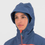 Dámska bunda Karpos Parete W Jacket