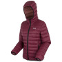 Dámska bunda Regatta Women’s Hooded Marizion
