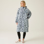 Župan Regatta Adult W Proof Robe