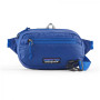 Ľadvinka Patagonia Ultralight Black Hole Mini modrá Passage Blue