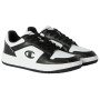 Pánske topánky Champion Rd18 2.0 Low Low Cut Shoe M
