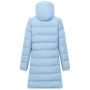 Dámsky kabát Regatta Womens Altoro Thermal Long Length