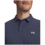 Pánske tričko Under Armour T2G Pique Polo