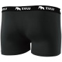 Pánske boxerky Zulu Bambus 210 4in 3-pack