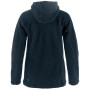 Dámska zimná bunda Fjällräven Kaitum Fleece W