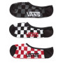 Ponožky Vans MN Classic Super No Show 3Pk (42,5-47)