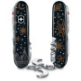Vreckový nôž Victorinox Climber Lite Winter Magic 2021
